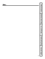 Preview for 49 page of GE PCB975 Owner'S Manual