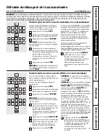 Предварительный просмотр 67 страницы GE PCB975 Owner'S Manual