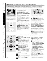 Preview for 68 page of GE PCB975 Owner'S Manual