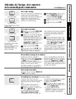 Preview for 69 page of GE PCB975 Owner'S Manual