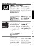 Preview for 71 page of GE PCB975 Owner'S Manual