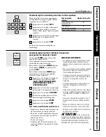 Предварительный просмотр 77 страницы GE PCB975 Owner'S Manual