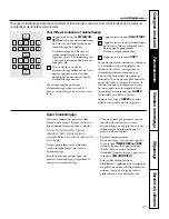 Предварительный просмотр 79 страницы GE PCB975 Owner'S Manual