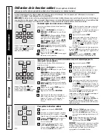 Preview for 82 page of GE PCB975 Owner'S Manual