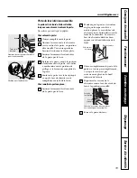 Preview for 85 page of GE PCB975 Owner'S Manual