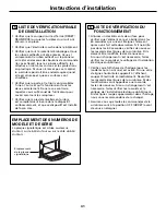 Preview for 93 page of GE PCB975 Owner'S Manual