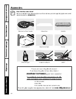 Preview for 98 page of GE PCB975 Owner'S Manual