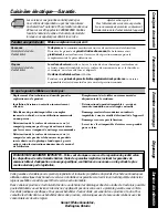 Предварительный просмотр 99 страницы GE PCB975 Owner'S Manual