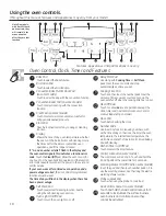 Preview for 10 page of GE PCGB910 Owner'S Manual & Installation Instructions