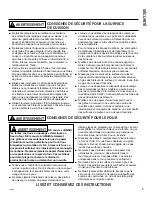 Preview for 113 page of GE PCGB940ZEJ5SS Owner'S Manual