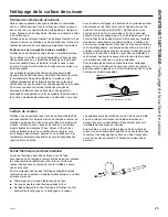 Preview for 133 page of GE PCGB940ZEJ5SS Owner'S Manual