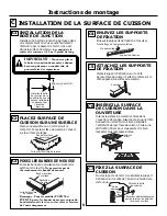 Предварительный просмотр 13 страницы GE PCP912 Installation Instruction