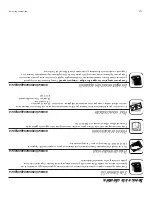 Предварительный просмотр 19 страницы GE PCP912 Owner'S Manual