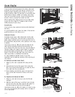 Preview for 11 page of GE PCT7050 Owner'S Manual