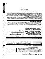 Предварительный просмотр 50 страницы GE PCT920 Owner'S Manual