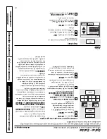 Preview for 62 page of GE PCT920 Owner'S Manual