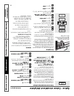 Предварительный просмотр 64 страницы GE PCT920 Owner'S Manual