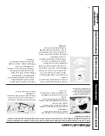 Предварительный просмотр 83 страницы GE PCT920 Owner'S Manual