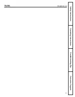 Preview for 31 page of GE PCVH480EK Owner'S Manual & Installation Instructions