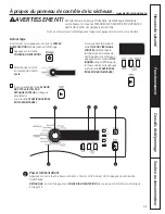 Preview for 41 page of GE PCVH480EK Owner'S Manual & Installation Instructions