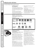 Preview for 46 page of GE PCVH480EK Owner'S Manual & Installation Instructions