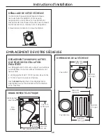 Preview for 48 page of GE PCVH480EK Owner'S Manual & Installation Instructions