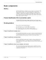 Preview for 17 page of GE PDM Service Manual