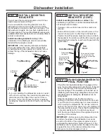 Предварительный просмотр 9 страницы GE PDP755SYRFS Installation Instructions Manual