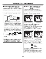 Предварительный просмотр 28 страницы GE PDP755SYRFS Installation Instructions Manual