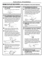 Preview for 76 page of GE PDS20MBWBWW and Owner'S Manual And Installation Instructions