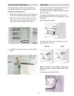 Preview for 11 page of GE PDS22xxP series Technical Service Manual