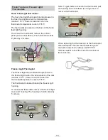 Preview for 15 page of GE PDS22xxP series Technical Service Manual