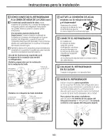 Предварительный просмотр 101 страницы GE PDSF0MFXARCC and Owner'S Manual And Installation Instructions