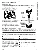 Предварительный просмотр 27 страницы GE PDT145 Series Owner'S Manual