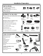 Preview for 2 page of GE PDT660SSFSS Installation Instructions Manual