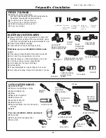 Preview for 14 page of GE PDT660SSFSS Installation Instructions Manual