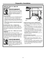 Preview for 16 page of GE PDT660SSFSS Installation Instructions Manual