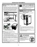 Preview for 17 page of GE PDT660SSFSS Installation Instructions Manual