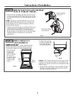 Preview for 20 page of GE PDT660SSFSS Installation Instructions Manual