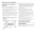 Preview for 21 page of GE PDT760SIF1II Installation Instructions Manual