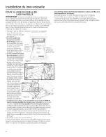 Preview for 26 page of GE PDT760SIF1II Installation Instructions Manual