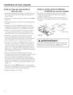 Preview for 30 page of GE PDT760SIF1II Installation Instructions Manual