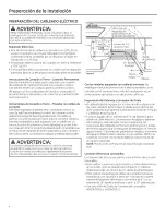 Preview for 36 page of GE PDT760SIF1II Installation Instructions Manual