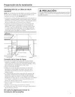 Preview for 37 page of GE PDT760SIF1II Installation Instructions Manual