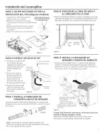 Preview for 39 page of GE PDT760SIF1II Installation Instructions Manual