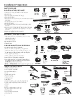 Предварительный просмотр 2 страницы GE PDT760SSFSS Installation Instructions Manual