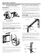 Предварительный просмотр 8 страницы GE PDT760SSFSS Installation Instructions Manual