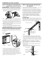 Предварительный просмотр 24 страницы GE PDT760SSFSS Installation Instructions Manual