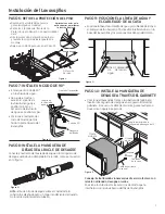 Предварительный просмотр 39 страницы GE PDT760SSFSS Installation Instructions Manual