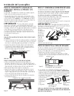 Предварительный просмотр 43 страницы GE PDT760SSFSS Installation Instructions Manual